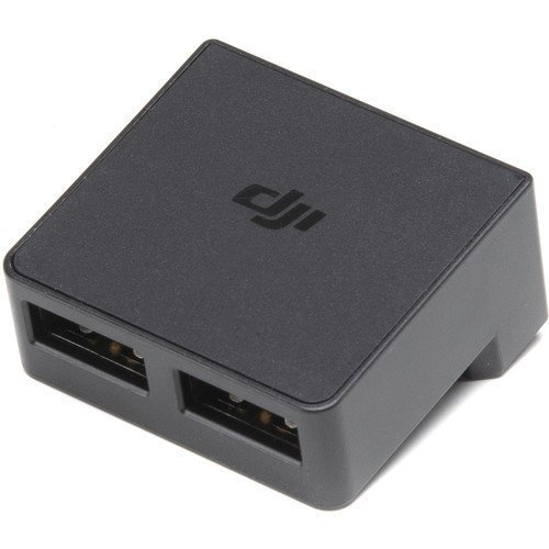 Dji Mavic 2 Pro / Zoom Part12 Powerbank Adaptör