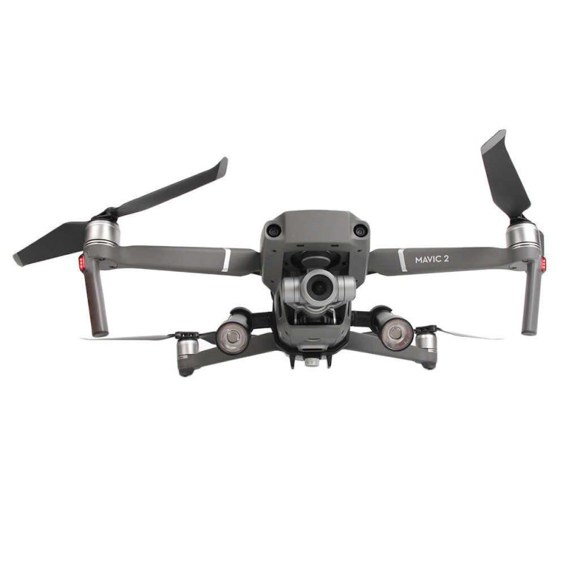 DJI Mavic 2 Pro & Zoom Drone İçin Led Gece Işığı 2 Adet