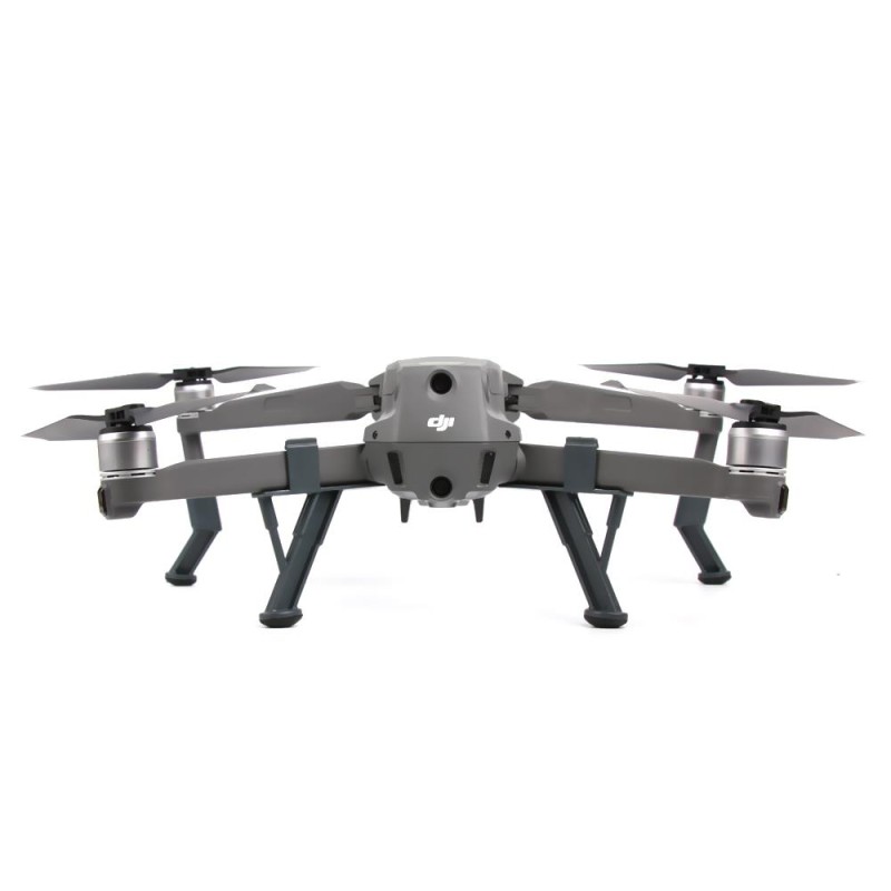 DJI Mavic 2 Pro & Zoom İniş Takımı Yükseltme Kiti Mavic 2 Extended