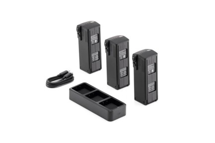 DJI - DJI Mavic 3 Enterprise Series Battery Kit