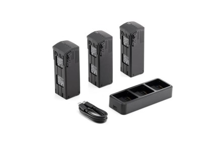 DJI Mavic 3 Enterprise Series Battery Kit - Thumbnail