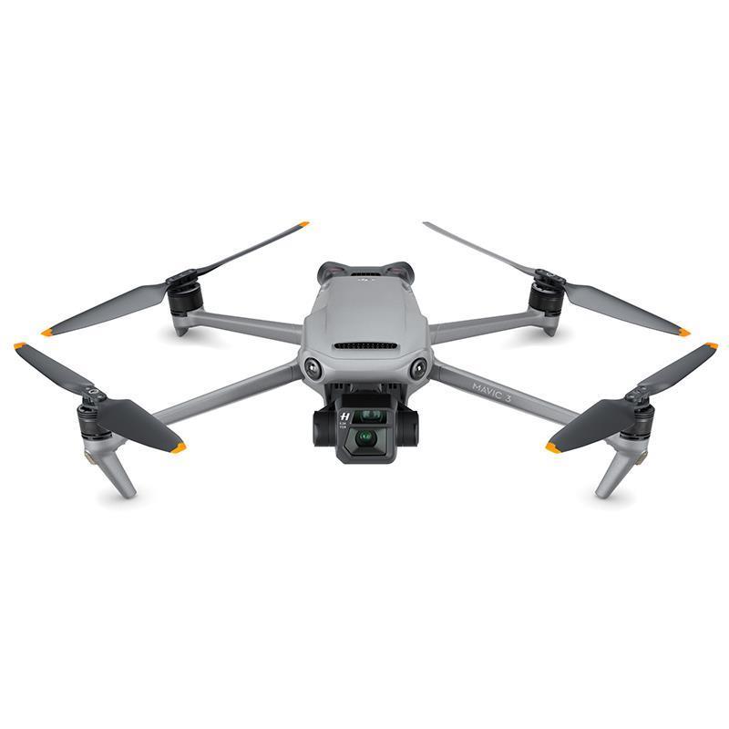 DJI Mavic 3 Fly More Combo 5.1K Kameralı Drone Seti