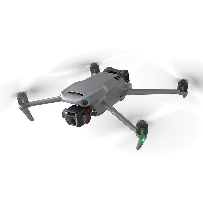 DJI Mavic 3 Fly More Combo 5.1K Kameralı Drone Seti