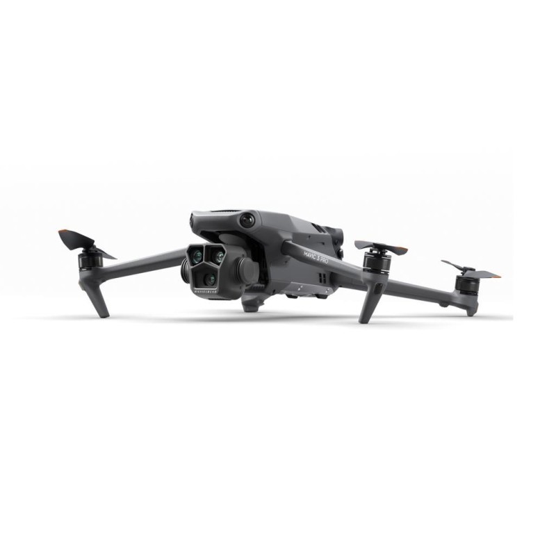 DJI Mavic 3 Pro (DJI RC) Drone Seti