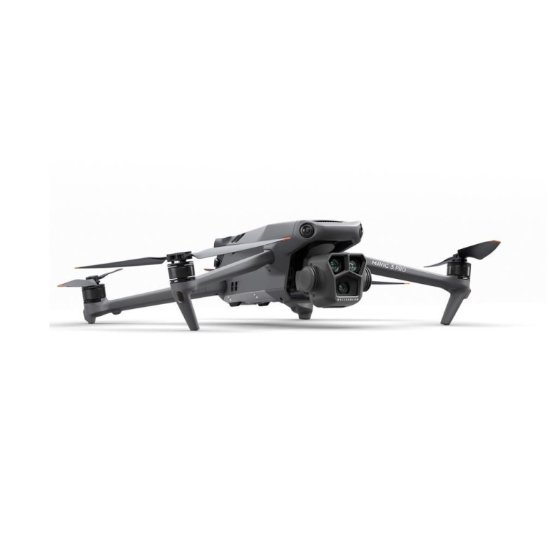 DJI Mavic 3 Pro (DJI RC) Drone Seti