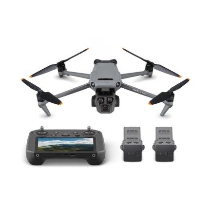 DJI Mavic 3 Pro Fly More Combo (DJI RC Pro) Drone Seti - Thumbnail