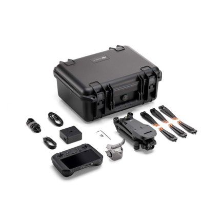 DJI - DJI Mavic 3T Thermal Basic Combo