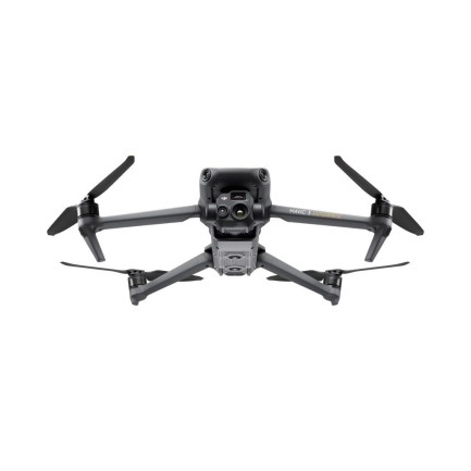 DJI Mavic 3T Thermal Basic Combo - Thumbnail