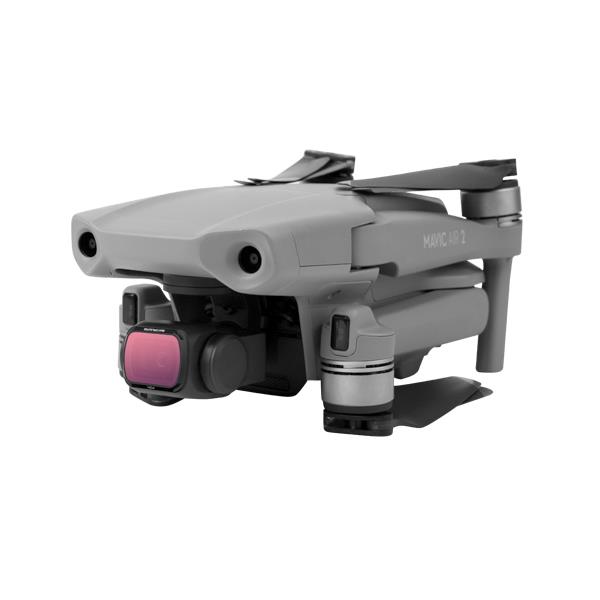 DJI Mavic Air 2 Drone Kamera Lens Filtresi CPL Filtre