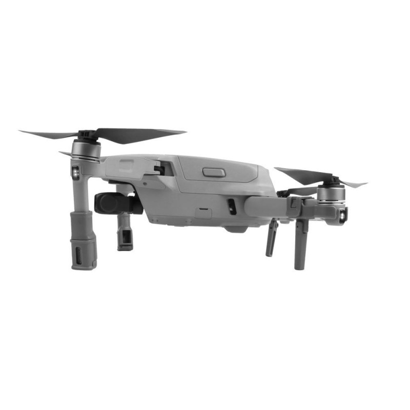 DJI Mavic Air 2 için Katlanabilir Yükseltici Ayaklar