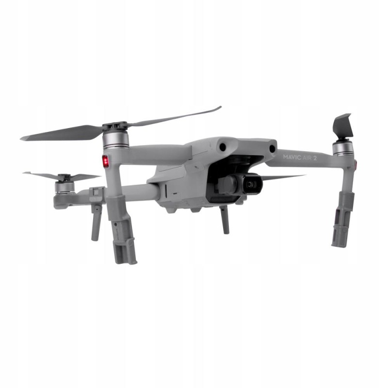 DJI Mavic Air 2 için Katlanabilir Yükseltici Ayaklar