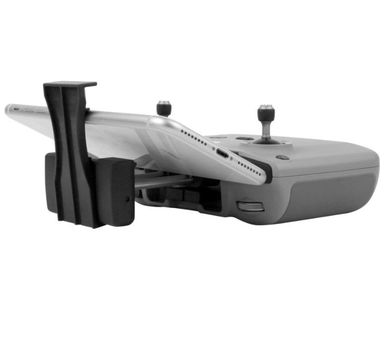 DJI Mavic Air 2 / Mini 2 / Air 2S Drone İçin Genişletilmiş Telefon Tutucu 5 Inch -7 Inch