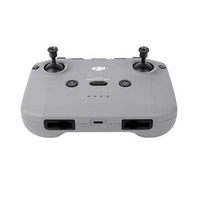 DJI Mavic Air 2 ve Mini 2 ve Smart Controller Kumanda Kontrol Çubuğu Joystick Çubuk Aluminyum Siyah