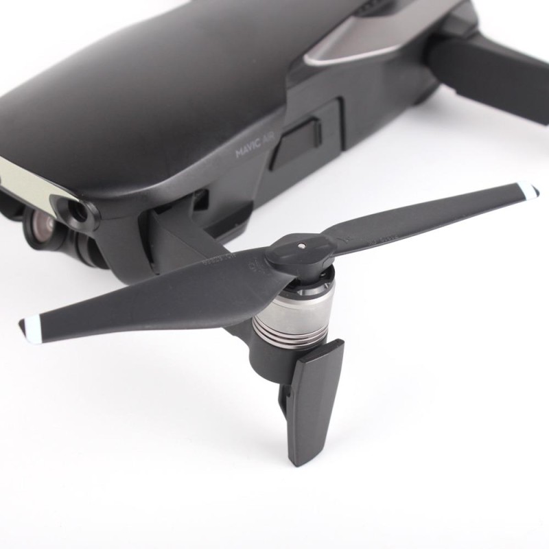 DJI Mavic Air 1 Drone Yedek Pervane Quick Release 5332 Beyaz 4 Adet ( Air 2 İle Uyumlu Değildir )