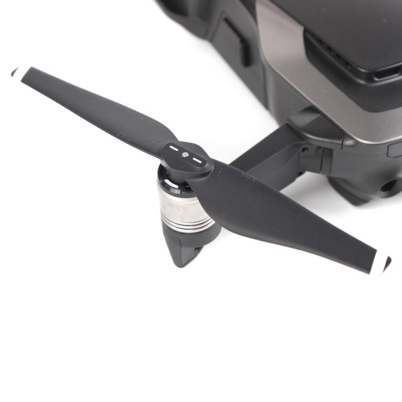 DJI Mavic Air 1 Drone Yedek Pervane Quick Release 5332 Beyaz 4 Adet ( Air 2 İle Uyumlu Değildir )