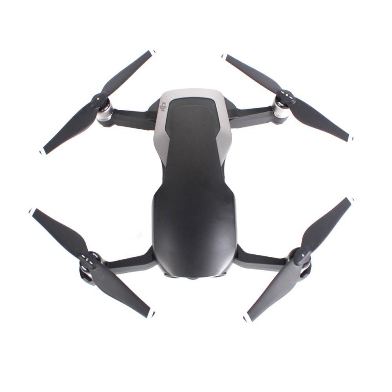 DJI Mavic Air 1 Drone Yedek Pervane Quick Release 5332 Beyaz 4 Adet ( Air 2 İle Uyumlu Değildir )