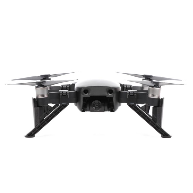 DJI Mavic Air Drone İniş Takımı Yükseltici Uzatma Ayakları ( Sadece Mavic Air 1 İle Uyumludur )