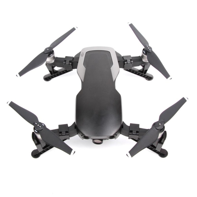 DJI Mavic Air Drone İniş Takımı Yükseltici Uzatma Ayakları ( Sadece Mavic Air 1 İle Uyumludur )