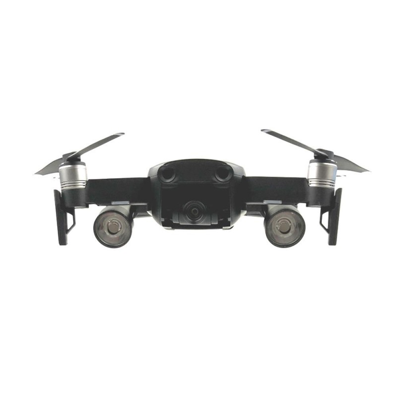 DJI Mavic Air Drone İçin Gece Led Işık Lamba Seti ( DRONE DEĞİLDİR )