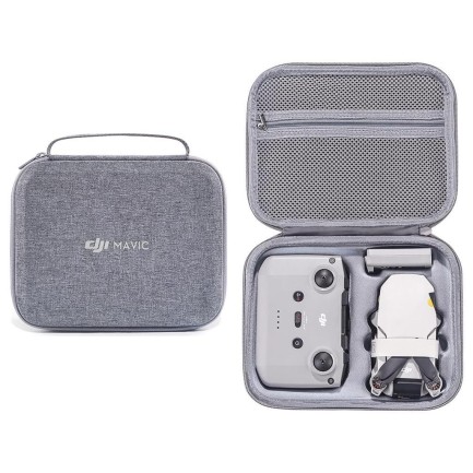 DJI - DJI Mavic Mini 1 / Mini SE Taşıma Çantası Carrying Case (Kutusuz-Orijinal)