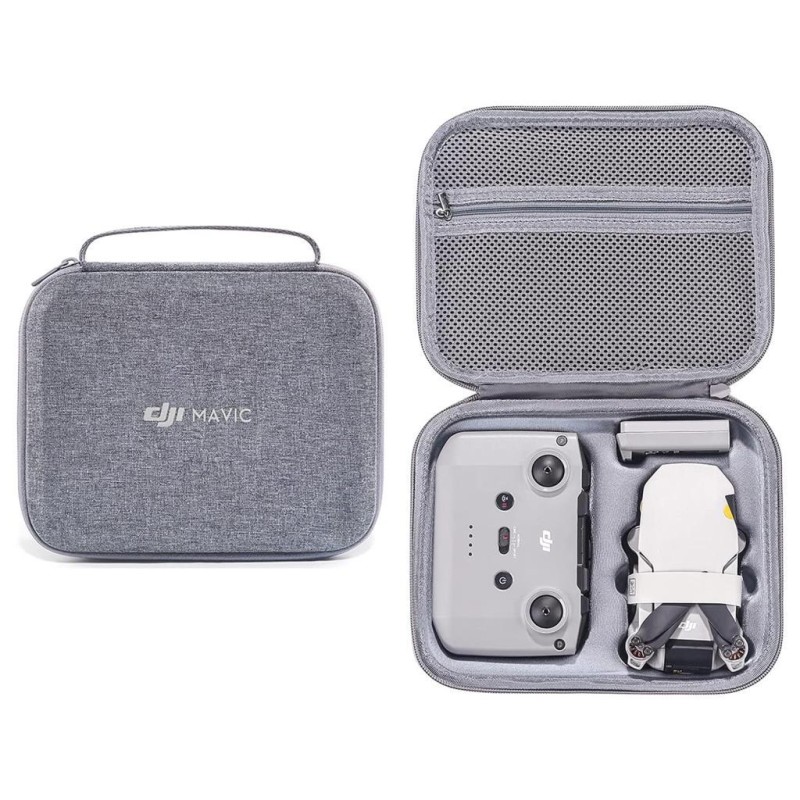 DJI Mavic Mini 1 / Mini SE Taşıma Çantası Carrying Case (Kutusuz-Orijinal)