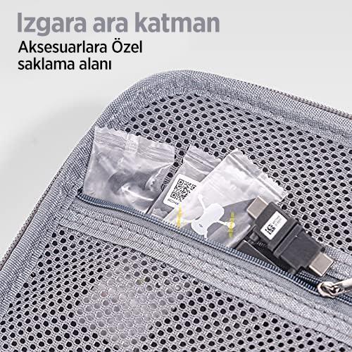 DJI Mavic Mini 1 / Mini SE Taşıma Çantası Carrying Case (Kutusuz-Orijinal)