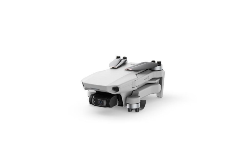 DJI Mini 2 Fly More Combo Kameralı Drone Seti ( Distribütör Garantili )