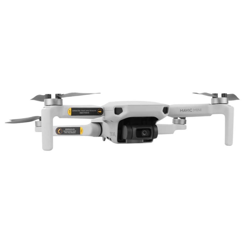 DJI Mavic Mini / Mini SE Drone Kamera Kırılmaz Cam Filmi