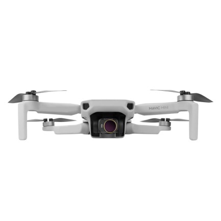 DJI Mavic Mini 2 ve Mini 1 & SE Drone ND4 Kamera Lens Filtre - Thumbnail