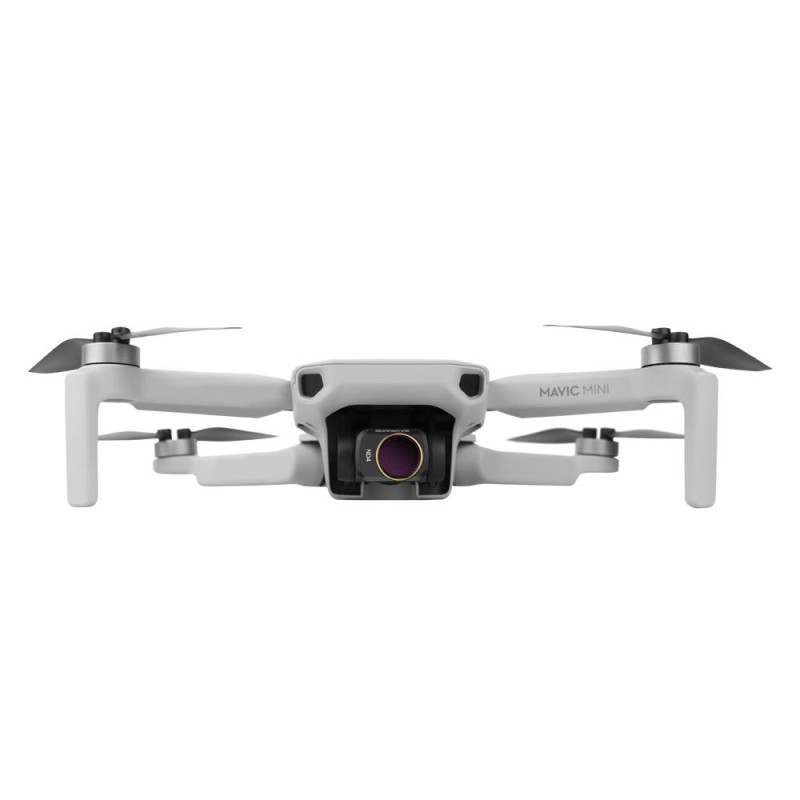 DJI Mavic Mini 2 ve Mini 1 & SE Drone ND4 Kamera Lens Filtre