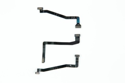 DJI - DJI Mavic Pro 1 Aircraft Frame Flexible Flat Cable Part 45