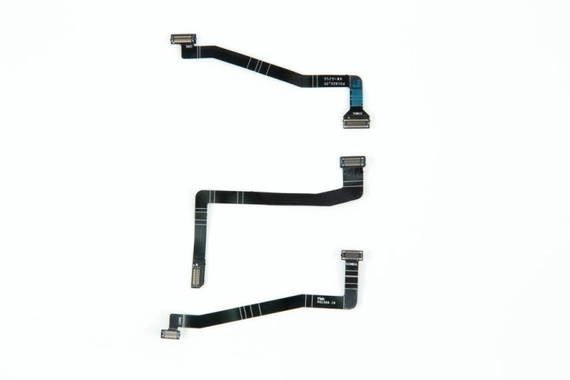 DJI Mavic Pro 1 Aircraft Frame Flexible Flat Cable Part 45