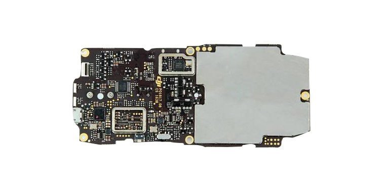 DJI Mavic Pro Core Board A