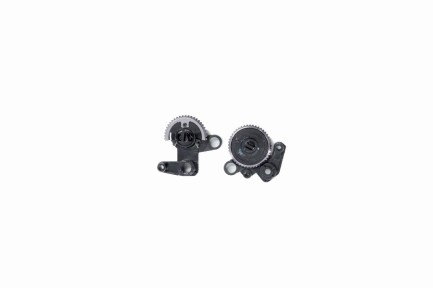 DJI - DJI Mavic Pro Mavic RC Left and Right Dial