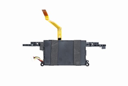 DJI - DJI Mavic Pro Mavic RC Segment Display and Battery Holder