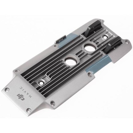 DJI - DJI Mavic Pro Platinum Bottom Shell Module (PY)