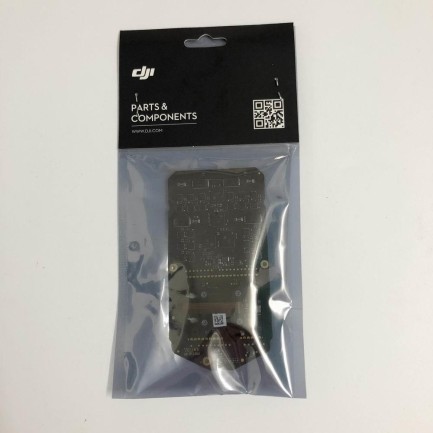 DJI Mavic Pro Platinum Flight Controller ESC Board Module - Thumbnail