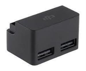 DJI - DJI Mavic Pro 1 Power Bank Adaptör Part2 