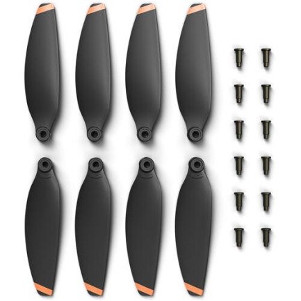 DJI - DJI Mini 2 & Mini 2 SE / Mini SE Drone Yedek Pervane Propellers ( Orijinal ) (2 x CW / 2 x CCW)