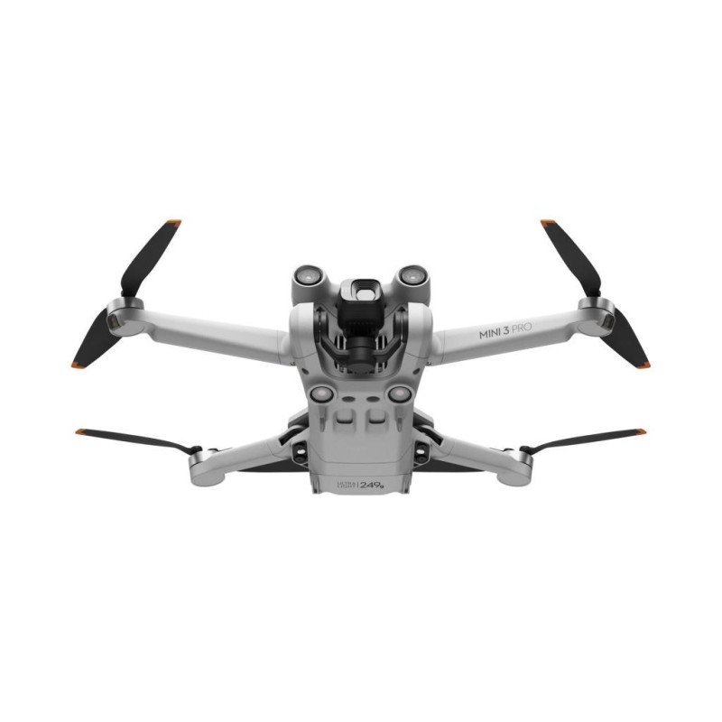 DJI Mini 3 Pro Drone ( DJI RC Ekranlı Kumanda )