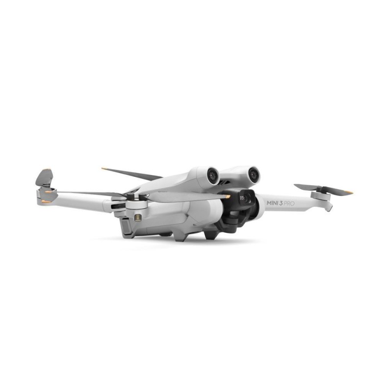 DJI Mini 3 Pro Drone ( DJI RC Ekranlı Kumanda )