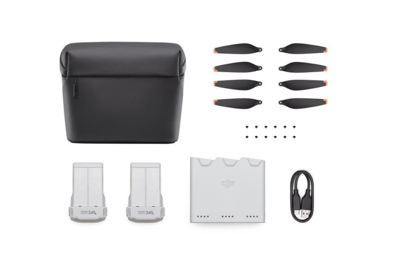 DJI Mini 3 Pro Fly More Kit