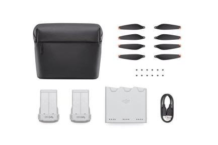 DJI - DJI Mini 3 Pro Fly More Kit