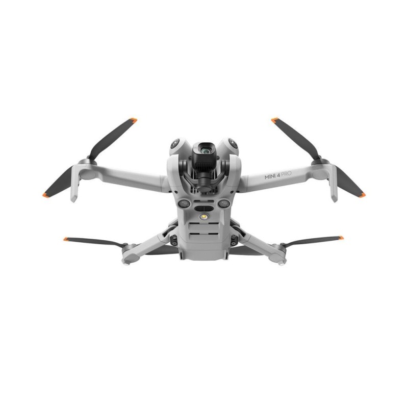 DJI Mini 4 Pro Drone (DJI RC 2)