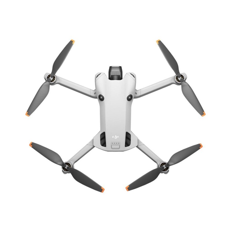 DJI Mini 4 Pro Drone (DJI RC 2)