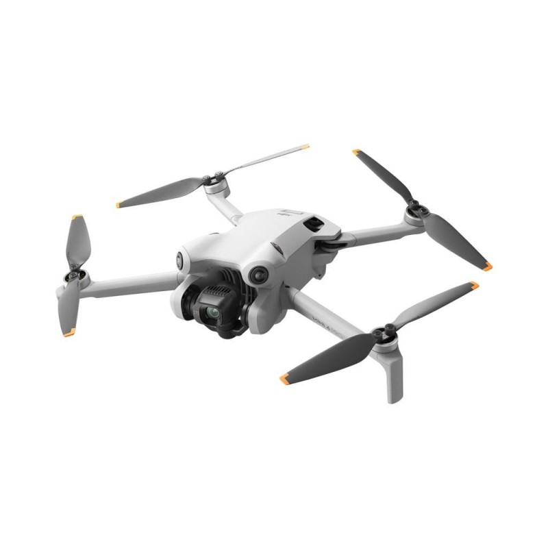 DJI Mini 4 Pro Drone (DJI RC-N2)