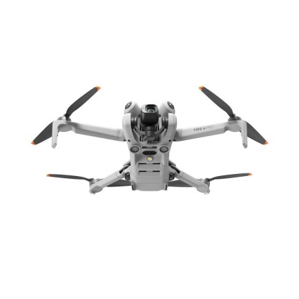 DJI Mini 4 Pro Fly More Combo Plus (DJI RC 2) - Thumbnail