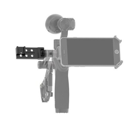 DJI - DJI Osmo Genel Montaj Part6 