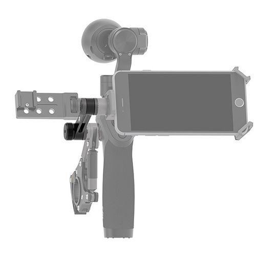 DJI Osmo Uzatma Kolu Part5 