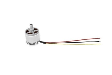 DJI - DJI P3S/P3P/P3A/P3 4K Part 95 2312 A Motor (CW) (Adapt to ESC Center Board & MC V2)